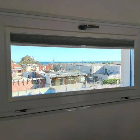 Sea View Nyaraló