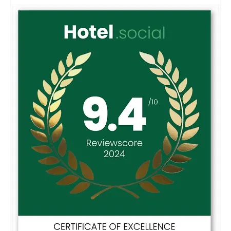 Sea View Vakantiehuis *