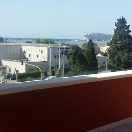 Vakantiehuis Sea View Quartu SantʼElena