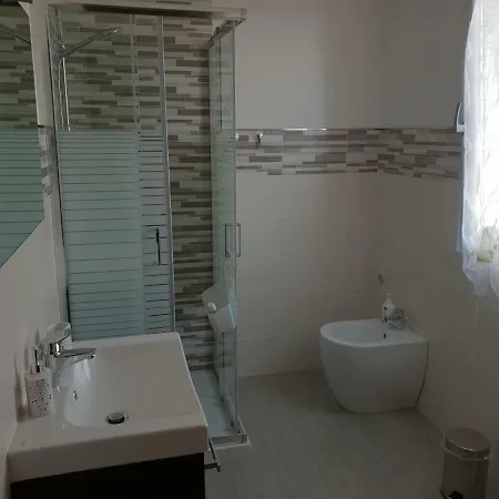 Sea View בית נופש