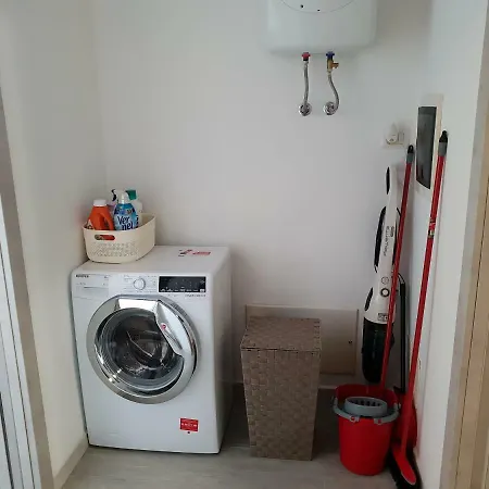 Sea View * Quartu SantʼElena