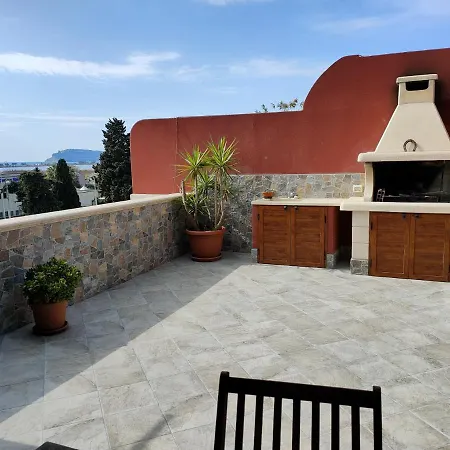 Sea View Σπίτι διακοπών *