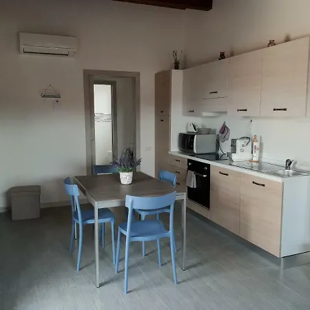 Sea View クアルトゥ・サンテーレナ