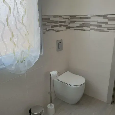 Σπίτι διακοπών Sea View Quartu SantʼElena