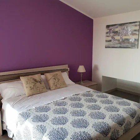 Σπίτι διακοπών Sea View *